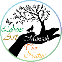 LebensArt Mensch Tier Natur